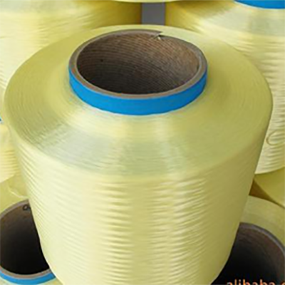 Aramid İplik